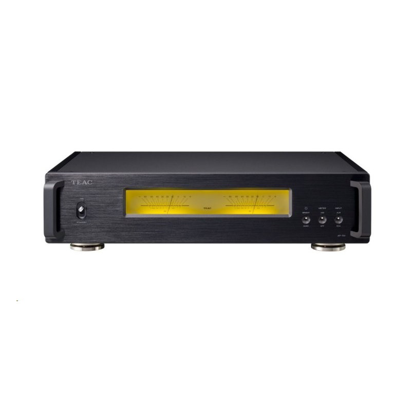 TEAC AP-701 Black