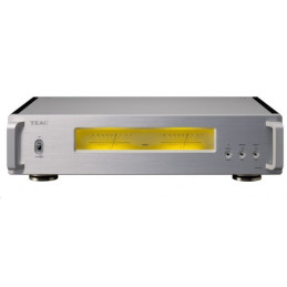 TEAC AP-701 Silver