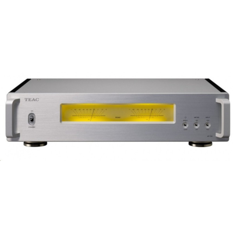 TEAC AP-701 Silver