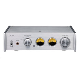 TEAC AX-505 Silver