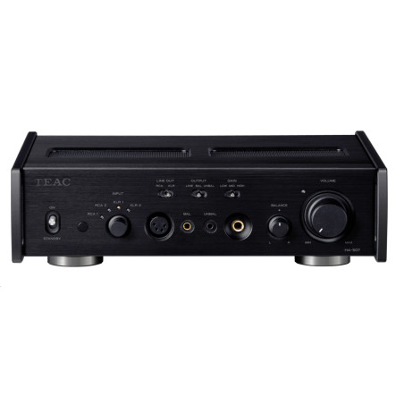 TEAC HA-507 Black