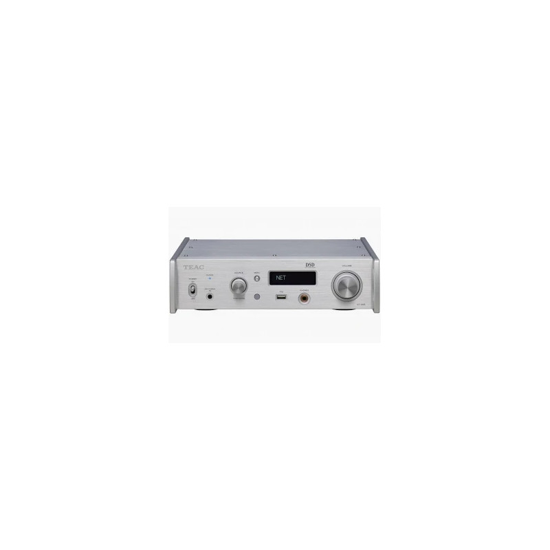 TEAC NT-505-X Silver