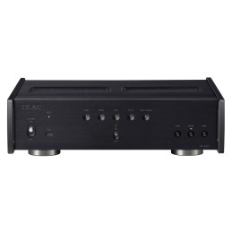TEAC NT-507T Black