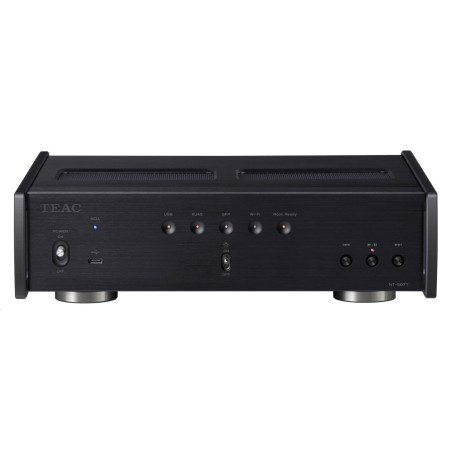TEAC NT-507T Black