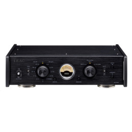 TEAC PE-505 Black