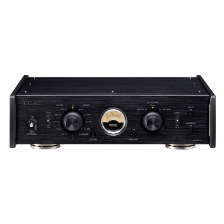 TEAC PE-505 Black