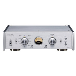 TEAC PE-505 Silver