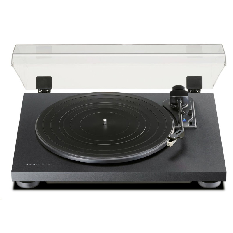 TEAC TN-180BT-A3 Black