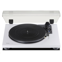 TEAC TN-180BT-A3 White