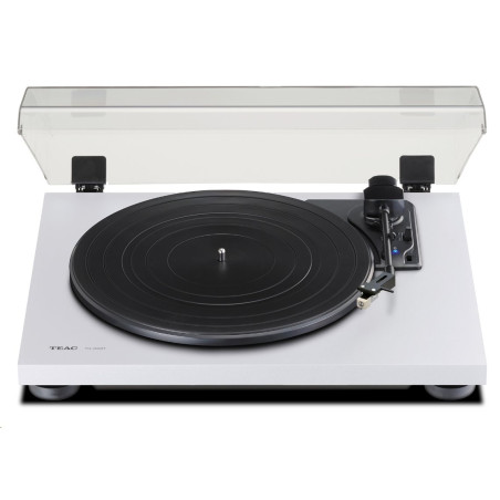 TEAC TN-180BT-A3 White
