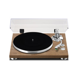 TEAC TN-400BT-X Walnut