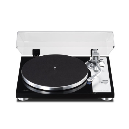 TEAC TN-4D-SE Black