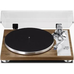 TEAC TN-4D-SE Walnut