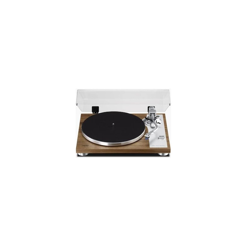 TEAC TN-4D-SE Walnut