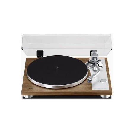 TEAC TN-4D-SE Walnut