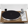 TEAC TN-4D-SE Walnut
