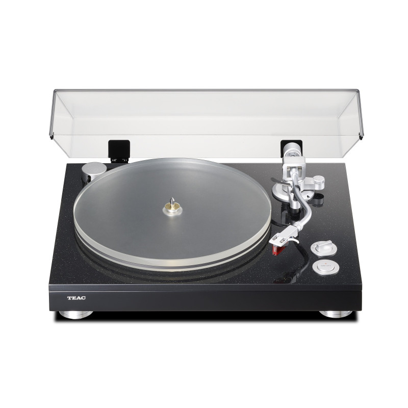 TEAC TN-5BB-M Black