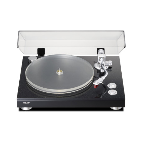 TEAC TN-5BB-M Black
