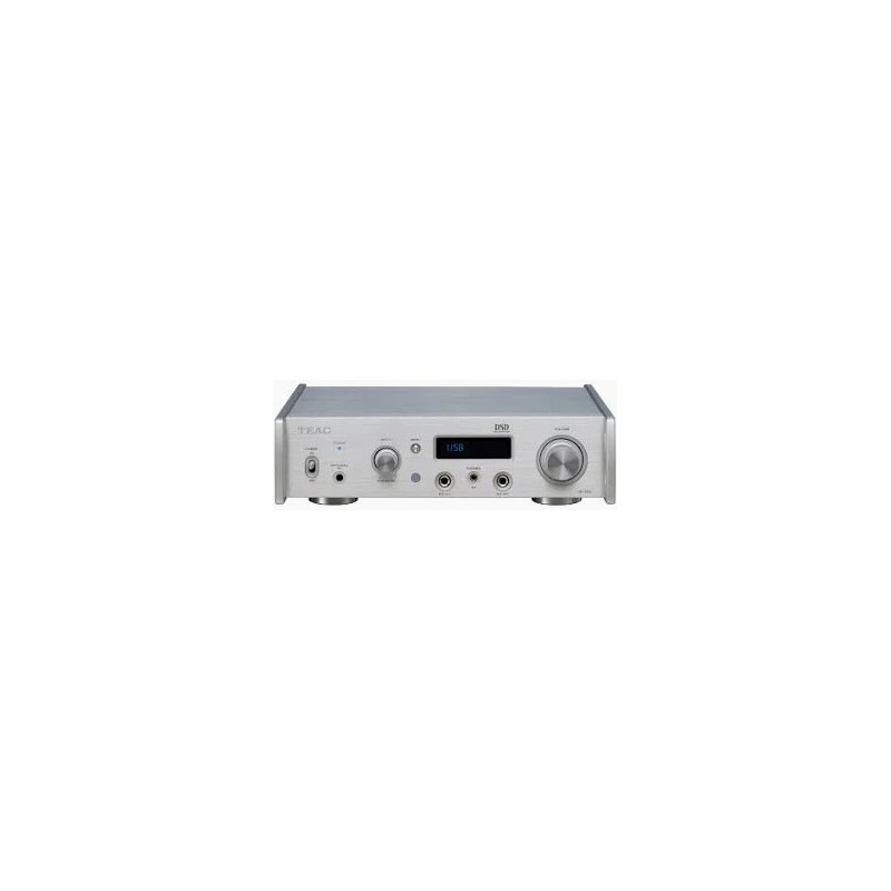 TEAC UD-505-X Silver