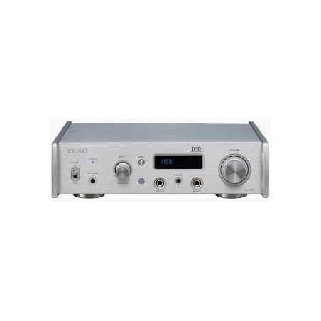 TEAC UD-505-X Silver