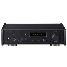 TEAC UD-507 Black