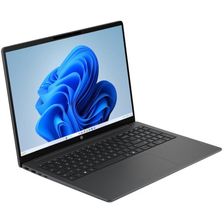HP OmniBook 3 PC 16-bu0001ncx/ Core 5 120U/ 16GB DDR5/ 512GB SSD/ Intel Graphics/ 16"WUXGA,matný/ W11H/ stříbrný