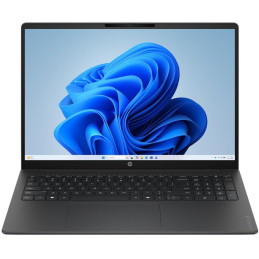 HP OmniBook 3 PC 16-bu0001ncx/ Core 5 120U/ 16GB DDR5/ 512GB SSD/ Intel Graphics/ 16"WUXGA,matný/ W11H/ stříbrný