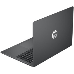 HP OmniBook 3 PC 16-bu0001ncx/ Core 5 120U/ 16GB DDR5/ 512GB SSD/ Intel Graphics/ 16"WUXGA,matný/ W11H/ stříbrný