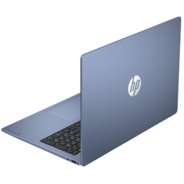HP OmniBook 3 PC 16-bu0005ncx/ Core 7 150U/ 16GB DDR5/ 512GB SSD/ Intel Graphics/ 16"WUXGA,matný/ W11H/ modrý