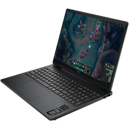 HP HyperX OMEN 15-gb0003ncx/ Ryzen 7 8745HX/ 16GB DDR5/ 1TB SSD/ RTX 5060 8GB/ 15,3"3K,OLED,120Hz/ W11H/ černý