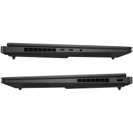 HP HyperX OMEN MAX 16-ak1000nc/ Ryzen AI 7 450/ 32GB DDR5/ 1TB SSD/ RTX 5070Ti 12GB/ 16"WQXGA,OLED,240Hz/ W11H/ černý