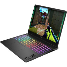 HP HyperX OMEN MAX 16-ah1001nc/ Ultra 9 290 HX Plus/ 32GB DDR5/ 1TB SSD/ RTX 5080 12GB/ 16"WQXGA,OLED,240Hz/ W11H/ černý