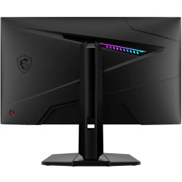 MSI MPG 274URF QD/ 27"/ 3840x2160 / IPS/ 0,5ms/ 160Hz/ 400cd/m2/ 1000:1/ HDMI/ DP/ VESA/ PIVOT/ černý
