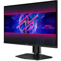 MSI MPG 274URF QD/ 27"/ 3840x2160 / IPS/ 0,5ms/ 160Hz/ 400cd/m2/ 1000:1/ HDMI/ DP/ VESA/ PIVOT/ černý