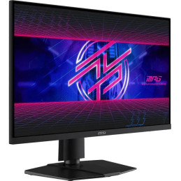 MSI MPG 274URF QD/ 27"/ 3840x2160 / IPS/ 0,5ms/ 160Hz/ 400cd/m2/ 1000:1/ HDMI/ DP/ VESA/ PIVOT/ černý