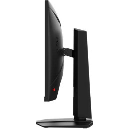 MSI MPG 274URF QD/ 27"/ 3840x2160 / IPS/ 0,5ms/ 160Hz/ 400cd/m2/ 1000:1/ HDMI/ DP/ VESA/ PIVOT/ černý