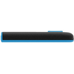 ADATA FlashDrive UV128 512GB / USB 3.2 Gen1 / černo-modrá