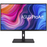 ASUS 32" LED PA329CV/ 3840x2160/ IPS/ 16:9/ 5ms/ 350cd/m2/ 60Hz/ DP/ 2x HDMI/ USB-C/ PIVOT/ repro
