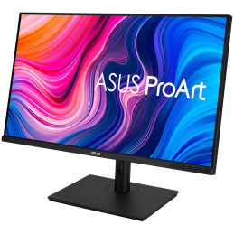 ASUS 32" LED PA329CV/ 3840x2160/ IPS/ 16:9/ 5ms/ 350cd/m2/ 60Hz/ DP/ 2x HDMI/ USB-C/ PIVOT/ repro