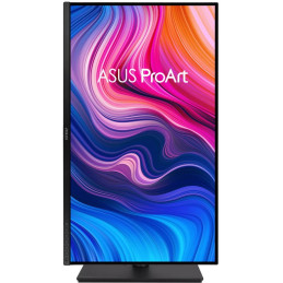 ASUS 32" LED PA329CV/ 3840x2160/ IPS/ 16:9/ 5ms/ 350cd/m2/ 60Hz/ DP/ 2x HDMI/ USB-C/ PIVOT/ repro