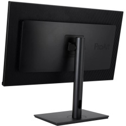 ASUS 32" LED PA329CV/ 3840x2160/ IPS/ 16:9/ 5ms/ 350cd/m2/ 60Hz/ DP/ 2x HDMI/ USB-C/ PIVOT/ repro