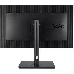 ASUS 32" LED PA329CV/ 3840x2160/ IPS/ 16:9/ 5ms/ 350cd/m2/ 60Hz/ DP/ 2x HDMI/ USB-C/ PIVOT/ repro