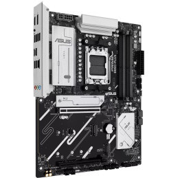 ASUS PRIME B850-PLUS-CSM / B850 / AM5 / DDR5 / DP / HDMI / USB-C / 3x M.2 / ATX