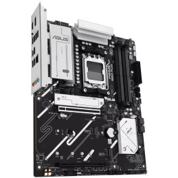 ASUS PRIME B850-PLUS-CSM / B850 / AM5 / DDR5 / DP / HDMI / USB-C / 3x M.2 / ATX