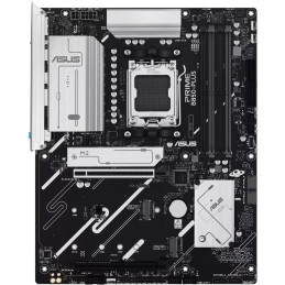 ASUS PRIME B850-PLUS-CSM / B850 / AM5 / DDR5 / DP / HDMI / USB-C / 3x M.2 / ATX