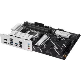 ASUS PRIME B850-PLUS-CSM / B850 / AM5 / DDR5 / DP / HDMI / USB-C / 3x M.2 / ATX