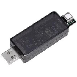 Solarmi CO2 senzor, ESPHome