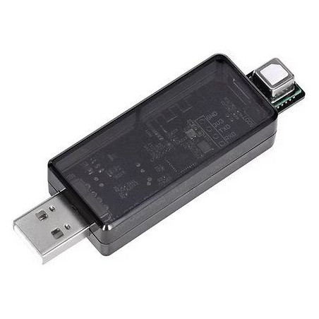 Solarmi CO2 senzor, ESPHome