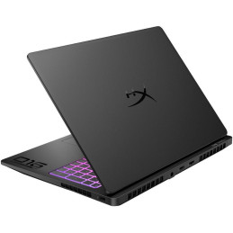 HP HyperX OMEN MAX 16-ah1003nc/ Ultra 9 290 HX Plus/ 64GB DDR5/ 2TB SSD/ RTX 5090 24GB/ 16"WQXGA,OLED,240Hz/ W11H/ černý