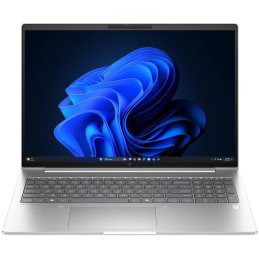 HP EliteBook 6 G2a/ Ryzen 5 230/ 16GB DDR5/ 512GB SSD/ AMD Radeon 760M/ 16"WUXGA,matný/ W11P/ stříbrný
